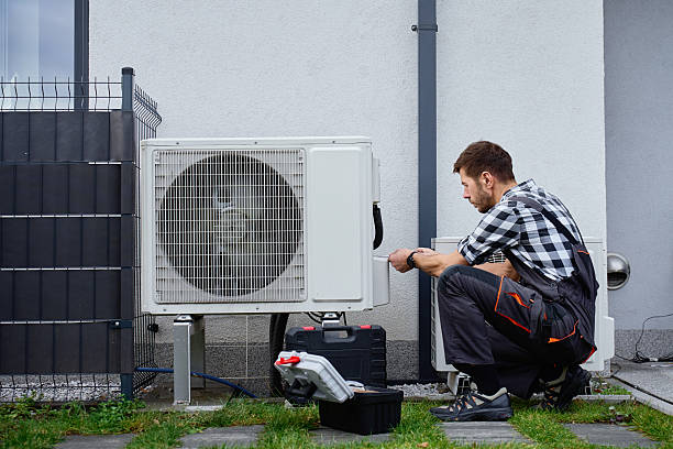 Trusted Hvac service in Harper, TX - Tropical Oasis HVAC